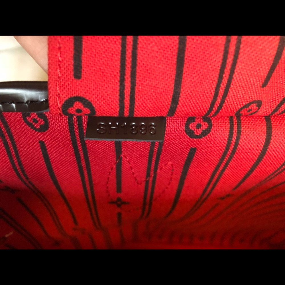 Neverfull MM